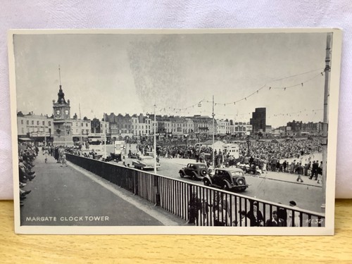 Margate clock tower kent - margate,, tower,