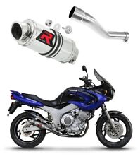 TDM 850 Right Side 1996 - 2001