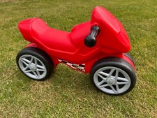 Pilsan Mini Moto Ride On Motorbike