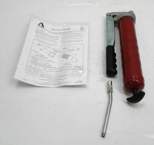 Alemite 500 professional - alemite,