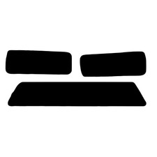 VW Transporter T5 T6 T6.1 Step