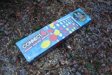 Hasbro giant connect 4 - giant,