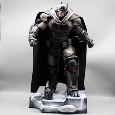 Batman Armored Figurine –