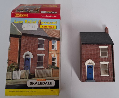 Hornby skaledale low relief - lh,
