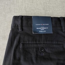 Tommy Hilfiger Men's Harlem