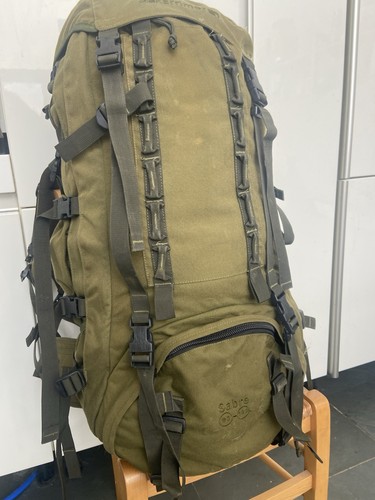 Karrimor sabre 100 - 80-100, litre