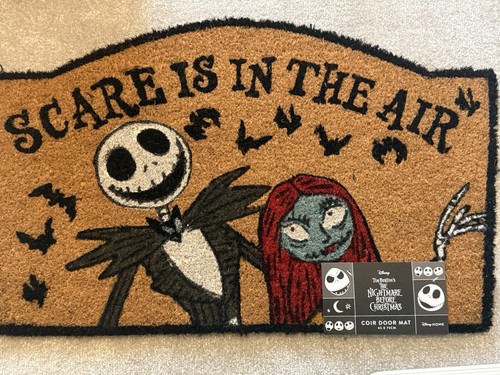 The nightmare before christmas - before,