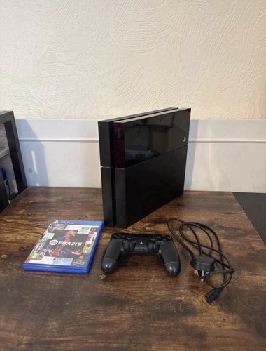 Sony playstation cuh - playstation, 4