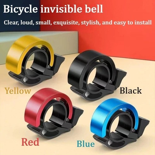2025 bike bell ring - 2025, loud