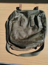 Vintage Swiss Army Bread
