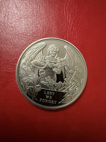 Gibraltar one crown 2017 coin - gibraltar,