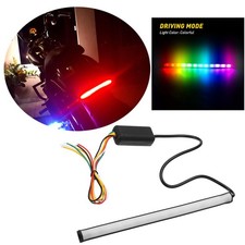 Universal Amber/Red LED