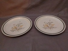 2 X ROYAL DOULTON WILL O' THE