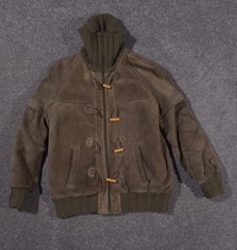 Vintage Vera Pelle Jacket Mens