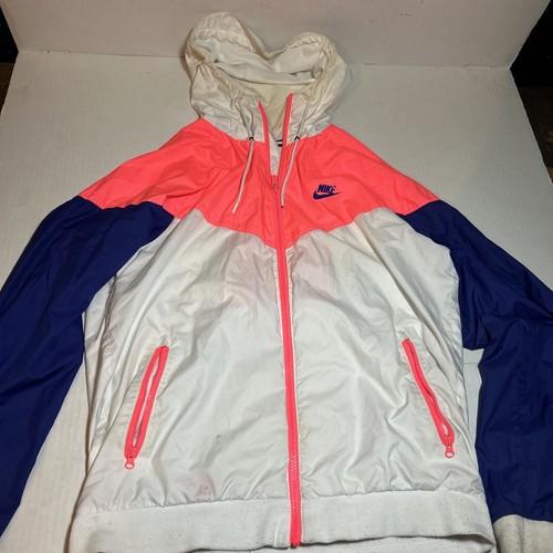 Nike windrunner hot punch - nike,