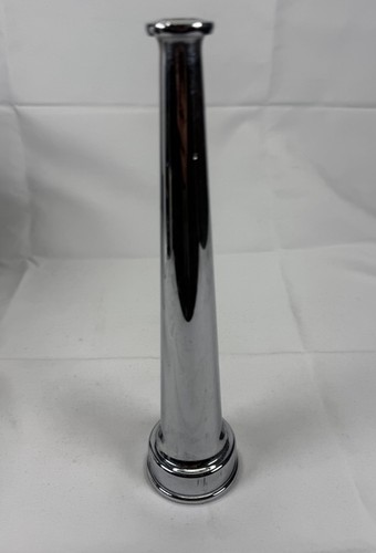 Vintage allen chrome - allen,