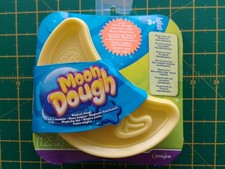 Moon Dough Play Dough That Never Dries Out For Children's Craft