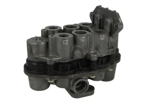 Multiport valve fits iveco - multiport,