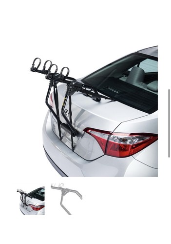 Saris sentinel rear mount - saris,