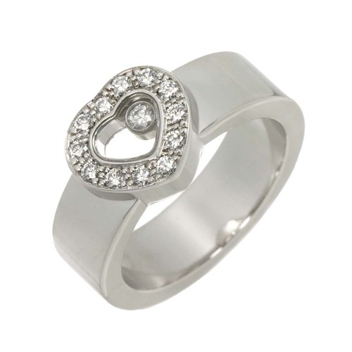 Chopard happy diamond - happy, heart
