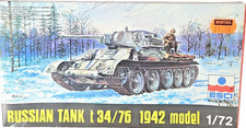 Esci 8032 1:72 Scale Russian