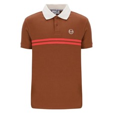 Sergio Tacchini Supermac Polo