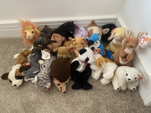 Beanie babies beanies - beanie,
