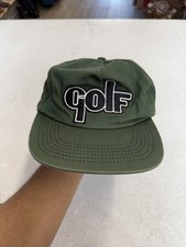 Tyler the Creator Golf Wang