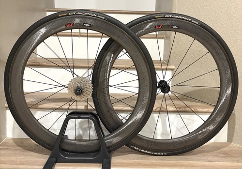 Zipp firecrest 404 carbon - firecrest,