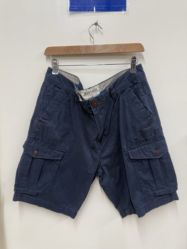 Mantaray organic cotton cargo - mantaray,