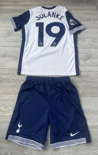 Authentic nike tottenham - nike,