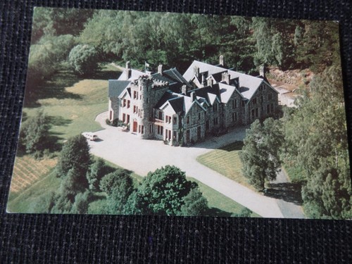 Tulchan lodge the river - lodge,