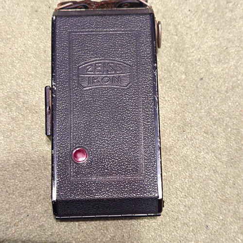 Zeiss ikon ikonta - ikon,