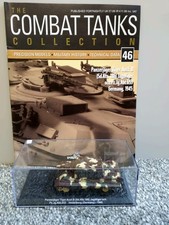 DEAGOSTINI Panzerjager Tiger