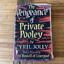 The Vengeance Of Private