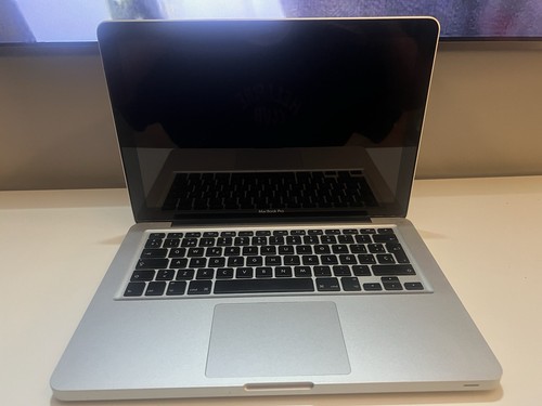 Apple macbook pro - apple, 13