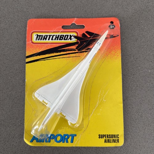 Matchbox airport air france - matchbox,