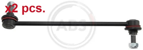 Pcs front outer anti - front, /