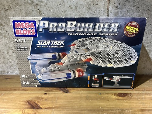 Mega bloks probuilder star - mega,