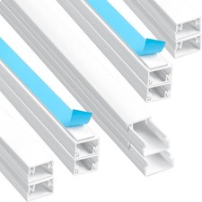 AiQInu Cable Trunking (0.4 m x
