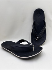 Crocs Crocband Black White