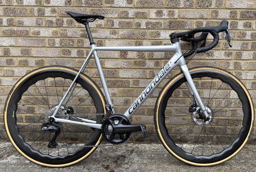 Cannondale caad12 ultegra di2 - caad12,