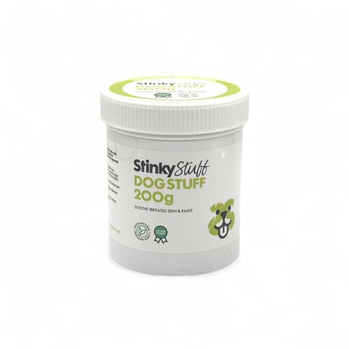 Dog stuff 200g - dog,