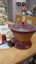Tefal Vitafruit Le Confiturier