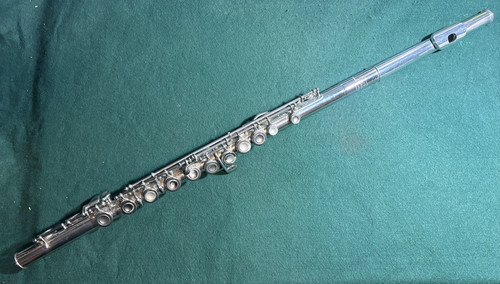 Romilly student flute - student, for