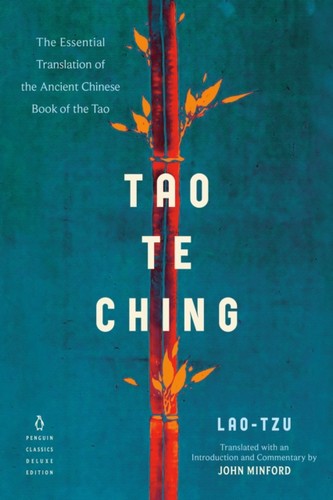 Tao ching lao tzu - te, by