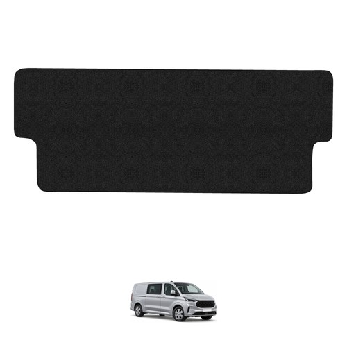 Ford transit custom crew - transit, cab