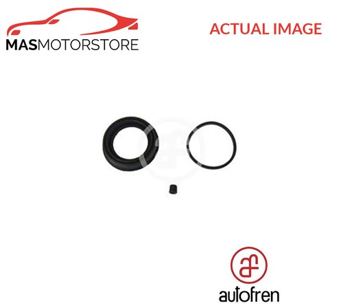 Brake caliper repair kit - caliper, front