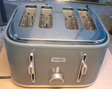 Breville Obliq Vtt973 4-Slice