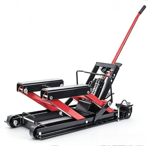 Hydraulic lift for heavy - hydraulic,
